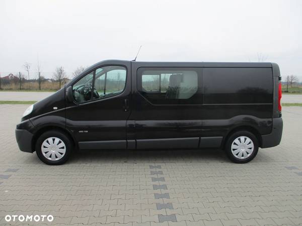 Renault TRAFIC - 8