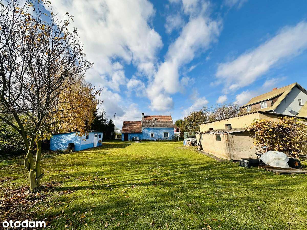 Mały uroczy Dom 70 mkw dostępny od ZARAZ zapraszam-7