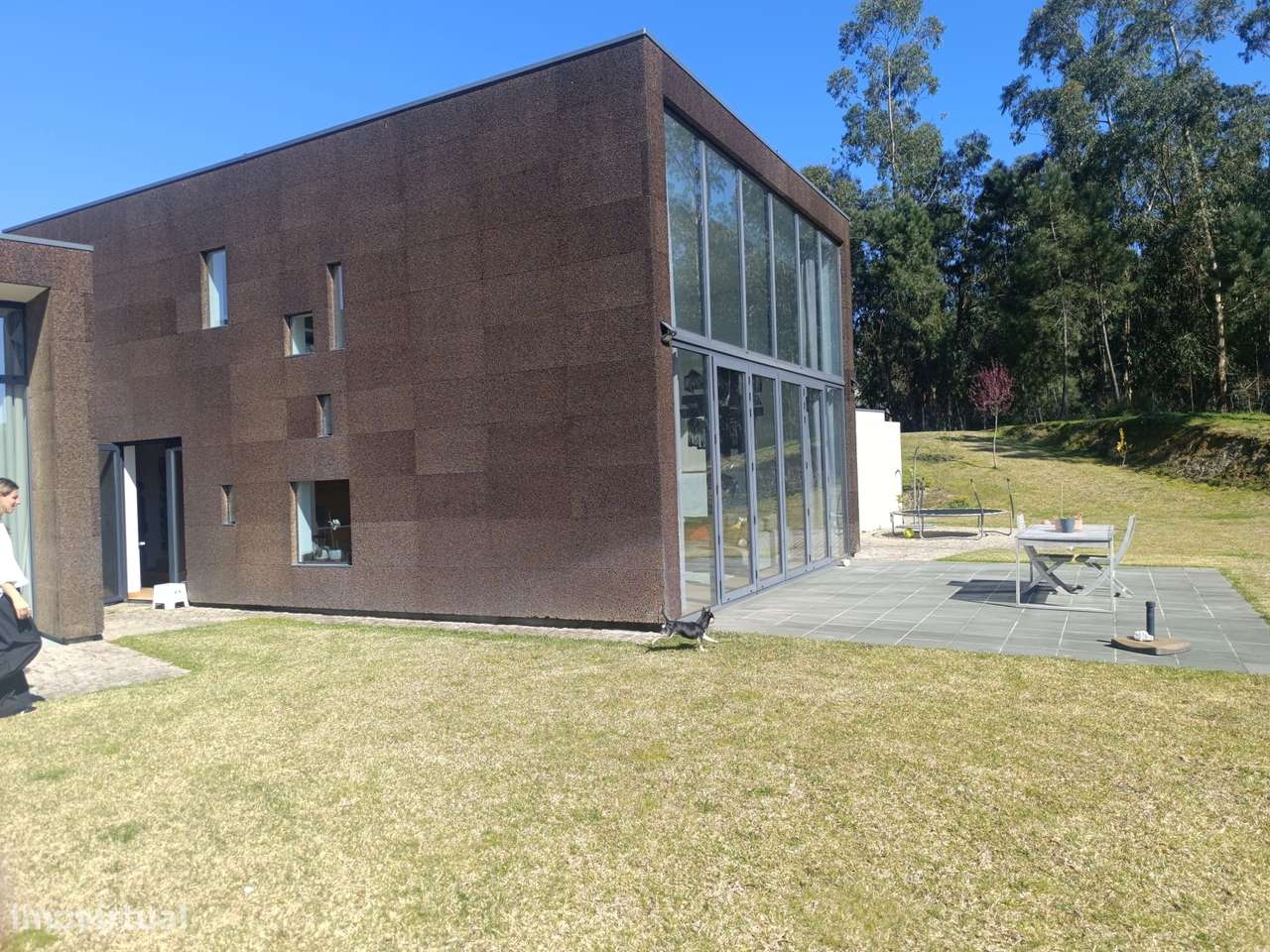 Moradia de Luxo para Arrendamento | 20.000 m² de Exclusividade-25