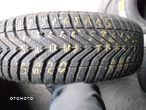 Opona pojedyńcza 185/65r15 vredestein snow trac 5 8,5mm zima - 1