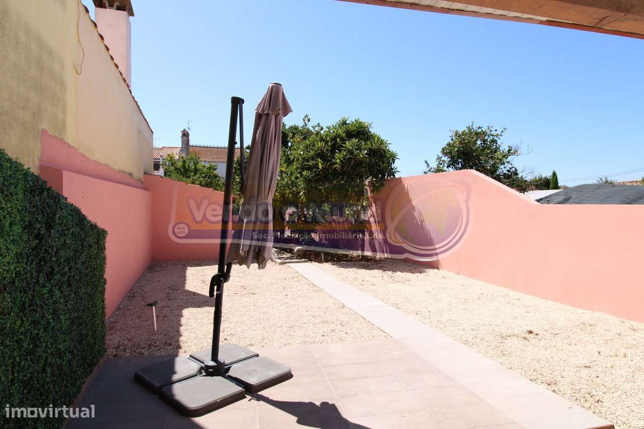 Moradia T1+1 em Muge (MG063)-14