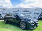 Mercedes-Benz CLA 180 Shooting Brake 7G-DCT Progressive - 19