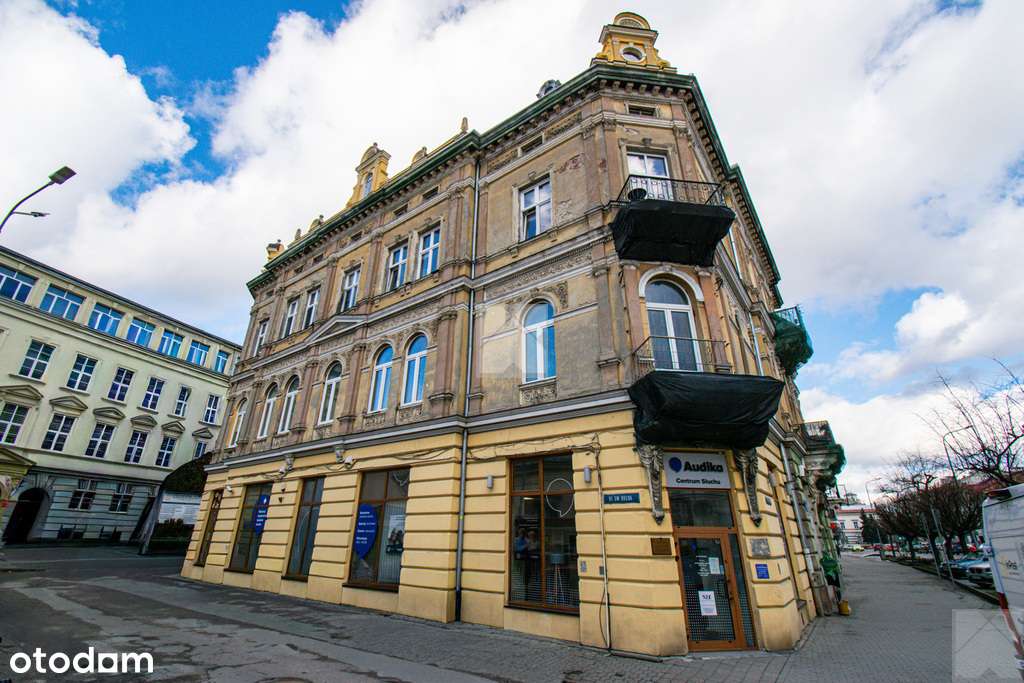 , ul. Grunwaldzka