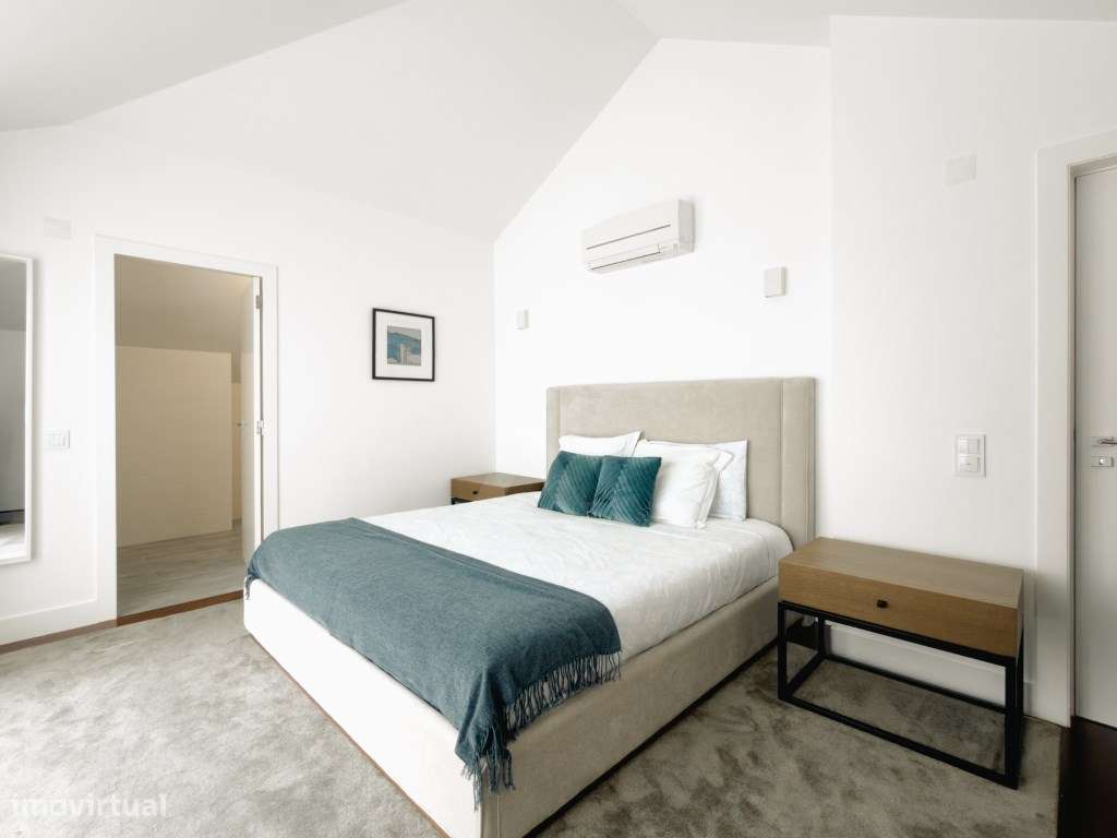 Apartamento T5 na Quinta da Martinha-26