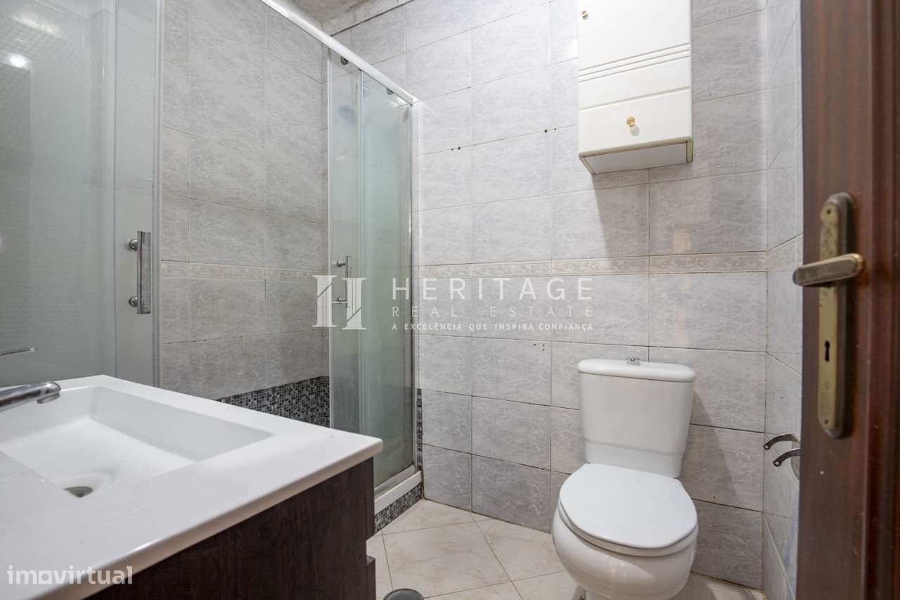 T3 no parque zeca afonso - Grande imagem: 2/23