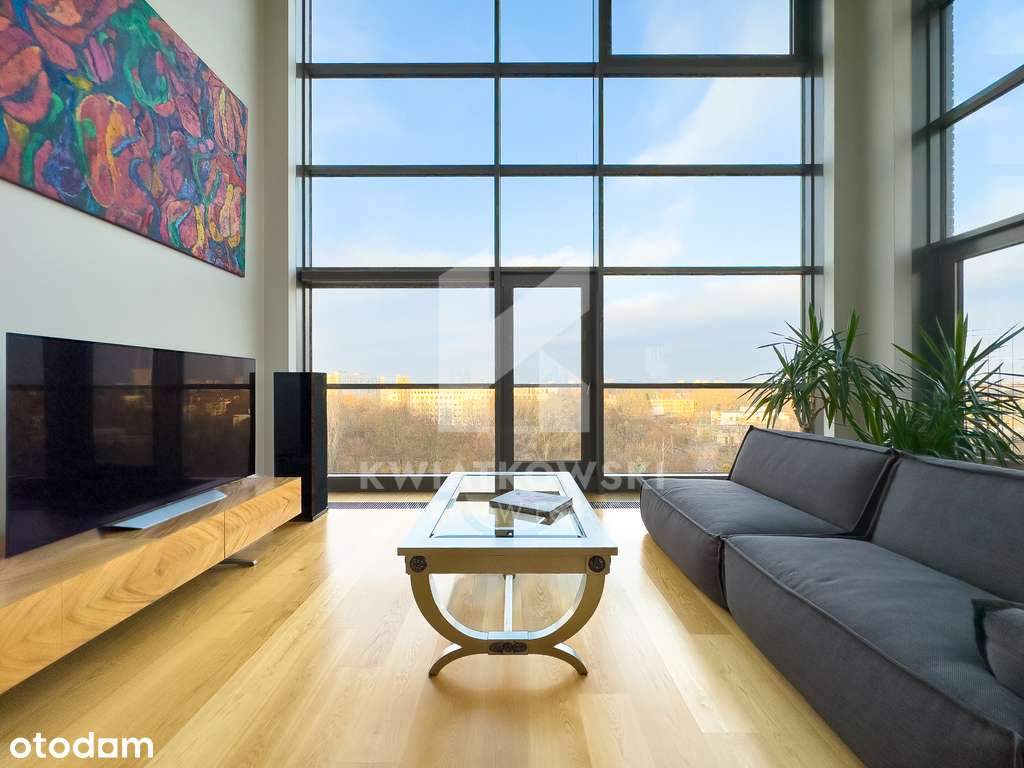 Luksusowy apartament 152m2 soft-loft, Qbik - Pełny obrazek: 5/20