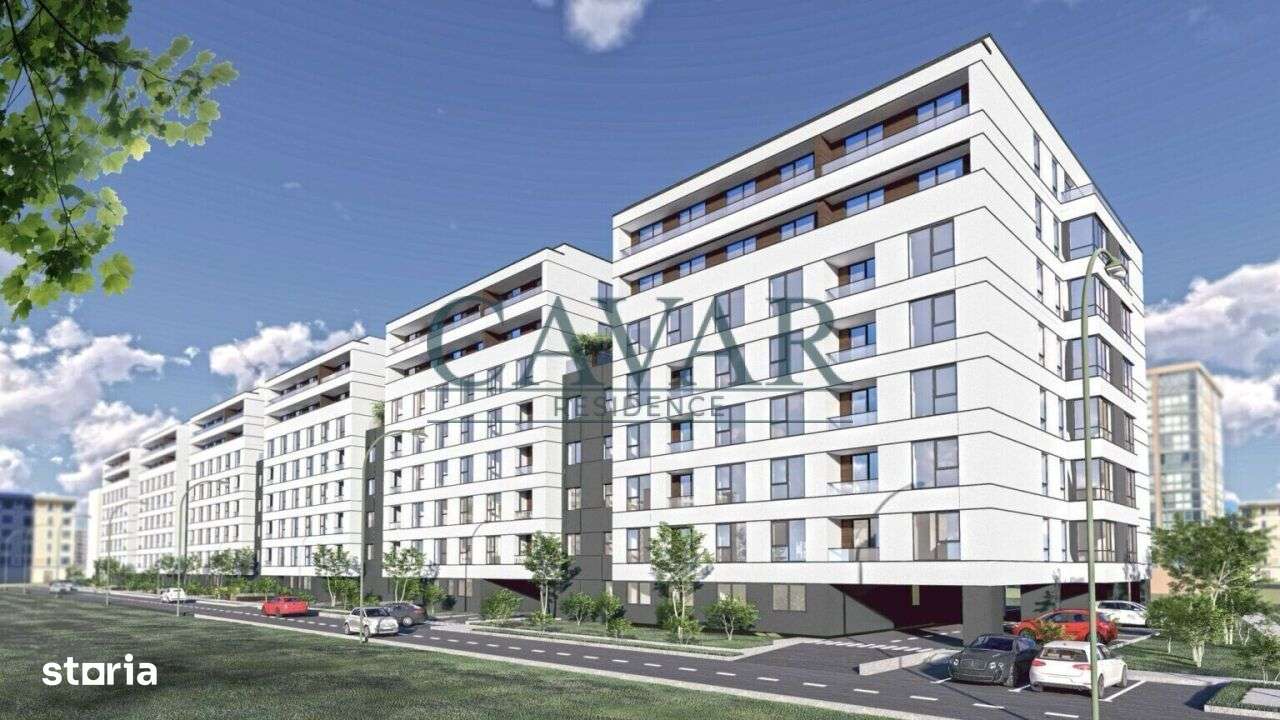 Proiect Nou Cavar Residence Direct Dezvoltator-2