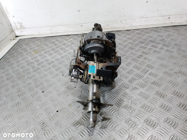 WSPOMAGANIE ELEKTRYCZNE, PION  MICRA K12 50300558 - 4