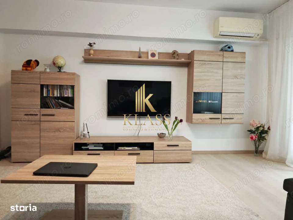 Apartament 3 camere Baneasa - Parc Herastrau-1