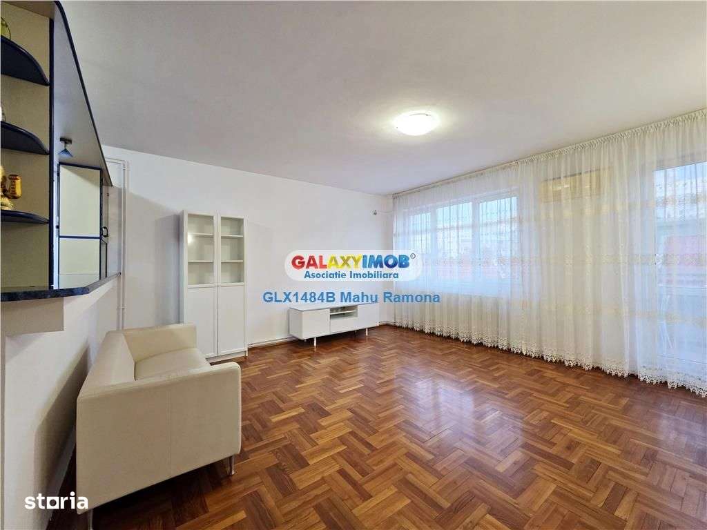 Apartament 2 camere foarte spatios, Dorobanti (Perla) - Imagine principală: 3/14