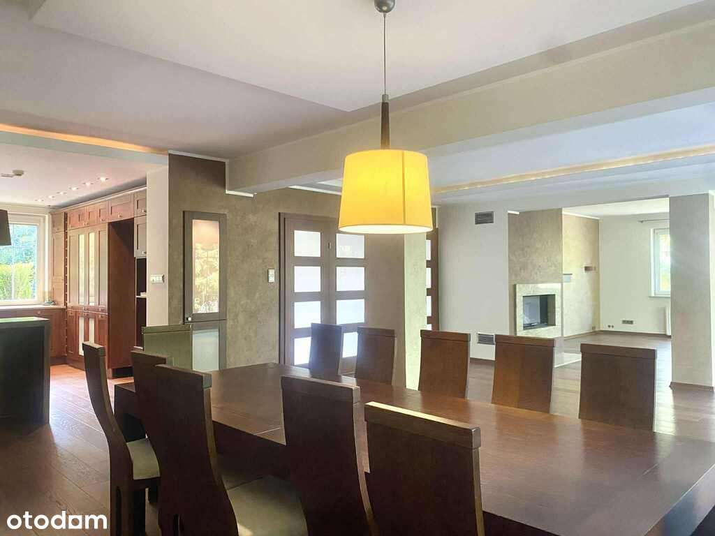 Komfortowy dom/Garaż/Taras/Ogród-OKAZJA!-7