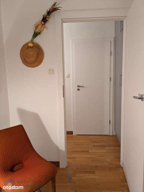 Mieszkanie, 46,50 m², Warszawa-6