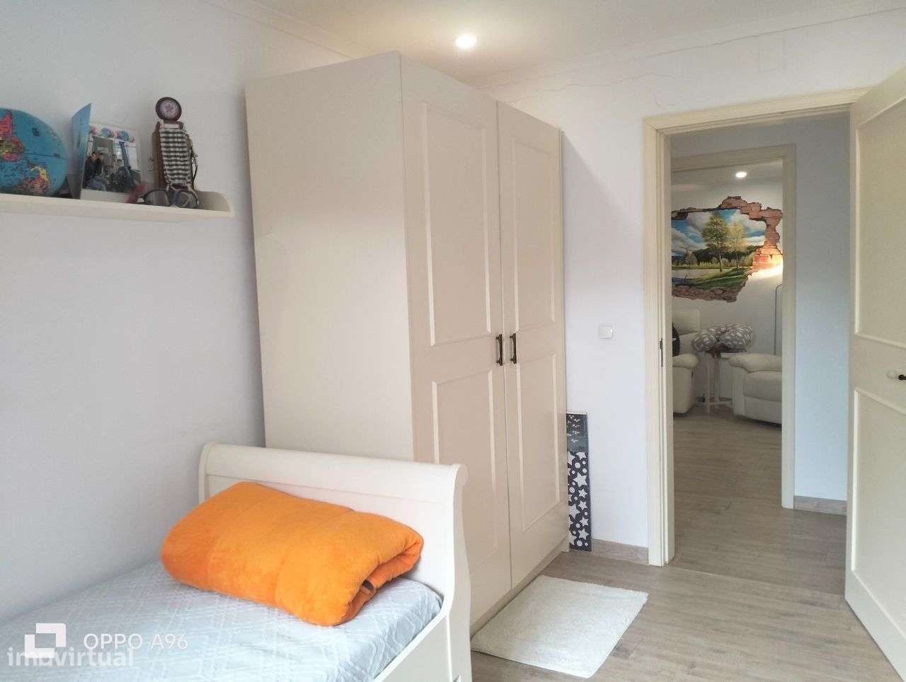 Moradia T3 Terrugem Sintra-2