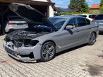 BMW Seria 5 530e xDrive Luxury Line - 7