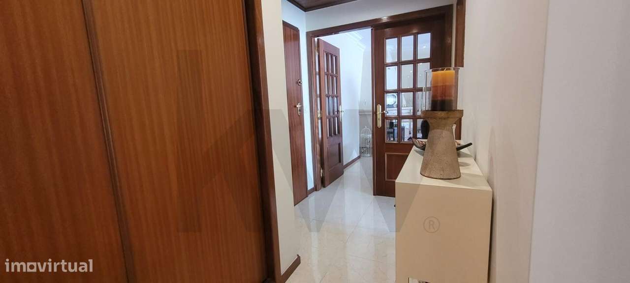 T1 Impecável na Quinta das Flores – Massamá-7