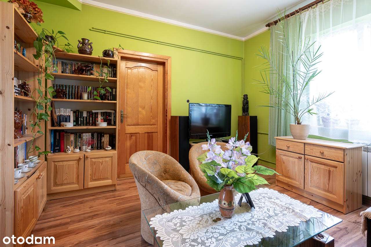 Mieszkanie w domu dwurodzinnym-6