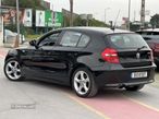 BMW 120 d DPF - 2