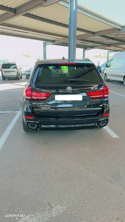 BMW X5 xDrive30d - 10