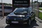 Volkswagen Passat Variant 1.6 TDI SCR BlueMotion Trendline - 1