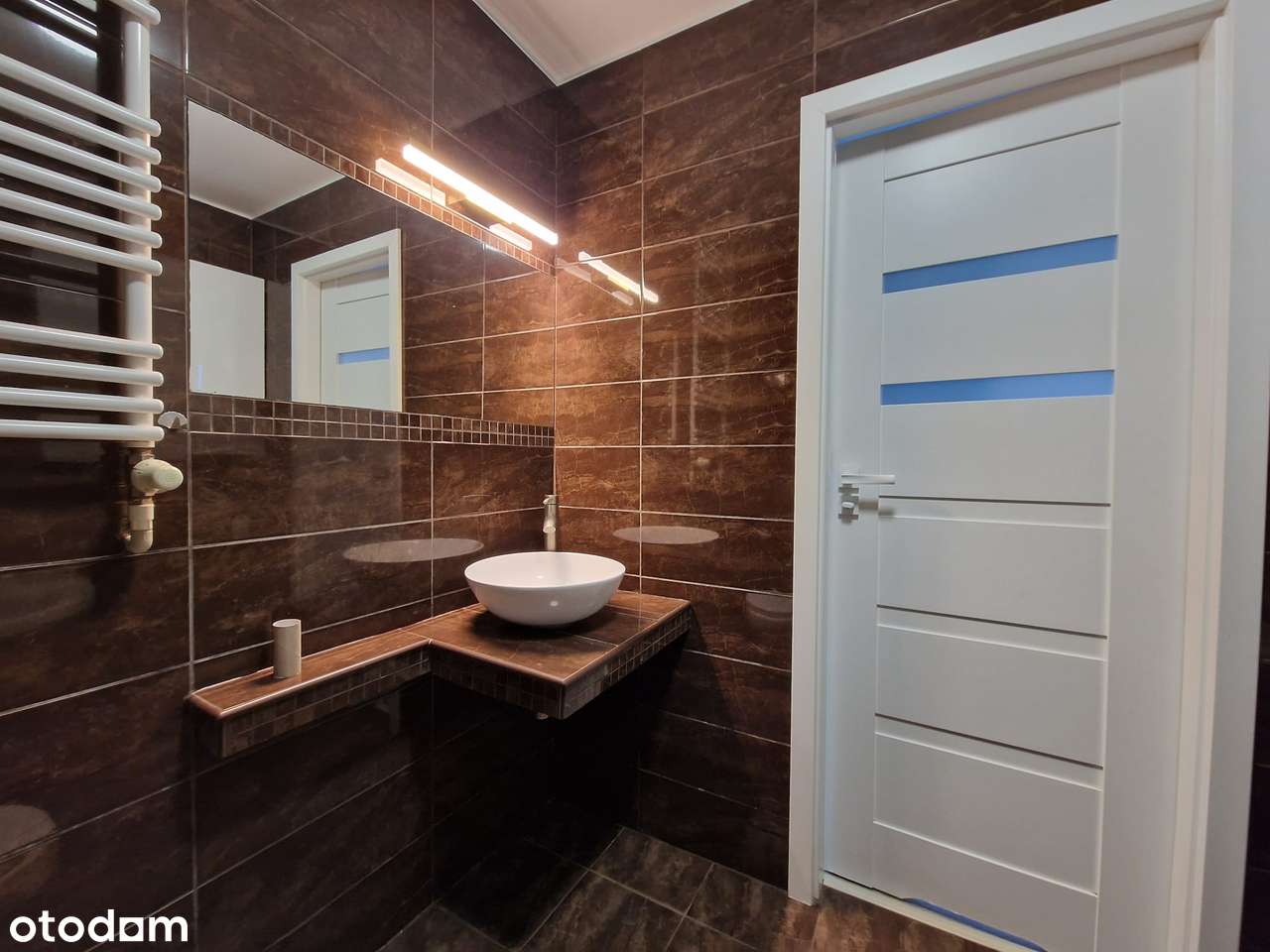 mieszkanie Podolany gotowe do wprowadzenia 84m2 2-poziome z ogrodem-10