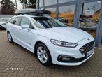 Ford Mondeo 2.0 Hybrid Titanium - 7