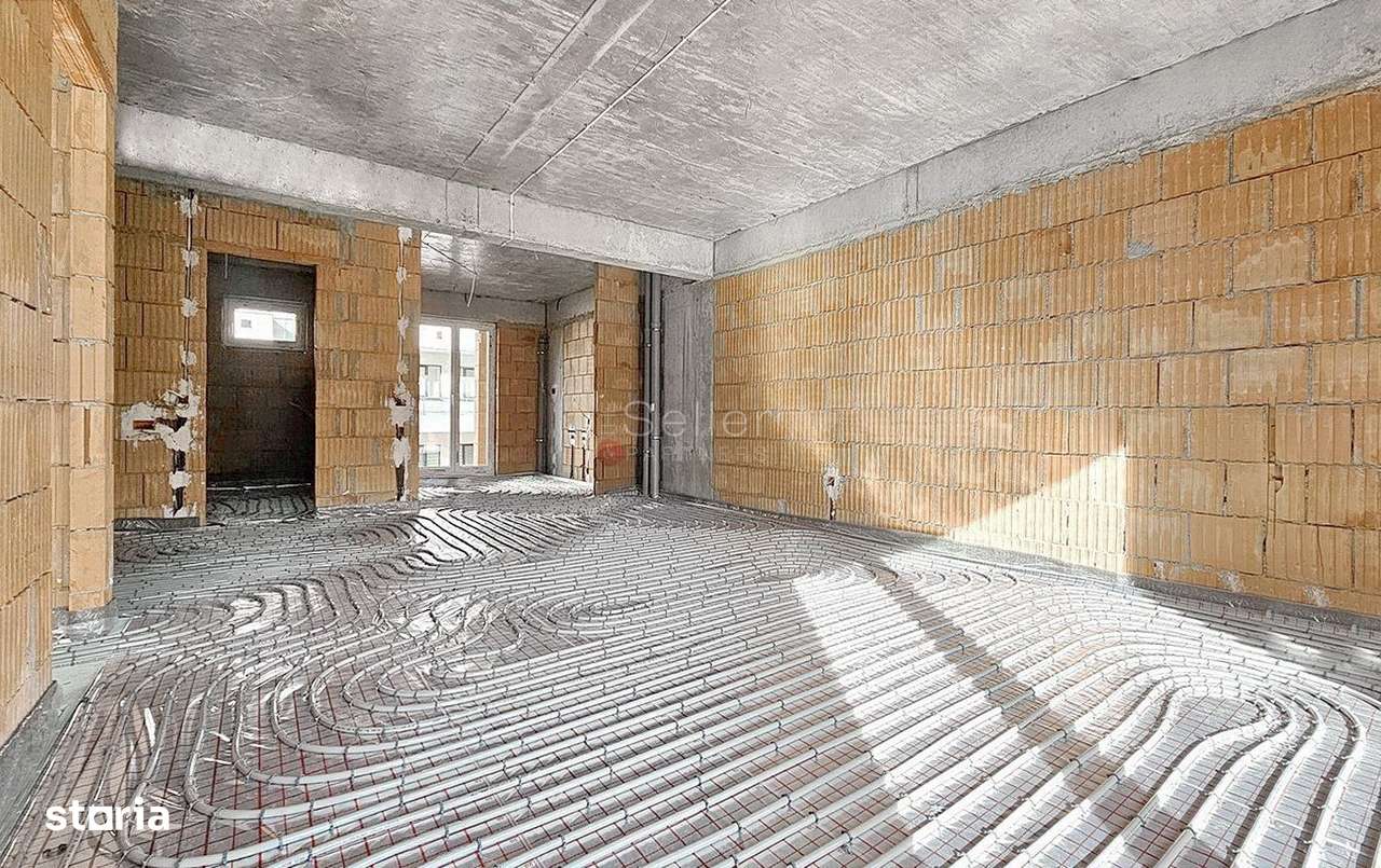 Zona Linistita Acces Facil - Imagine principală: 5/20