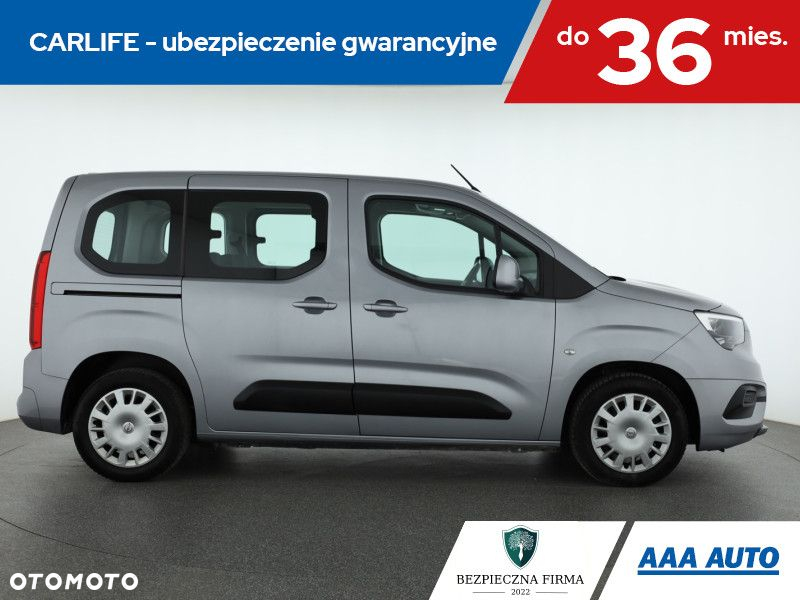 Opel Combo - 7