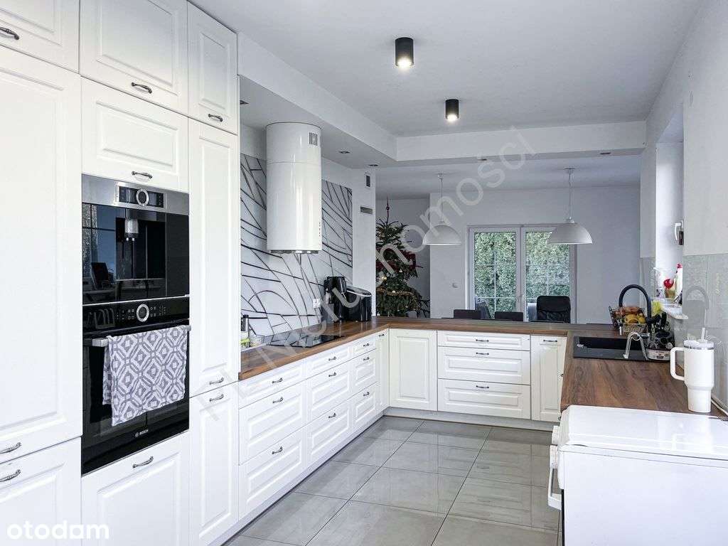 Przestronny dom 290m, działka o powierzchni 2700m2 - Pełny obrazek: 5/18