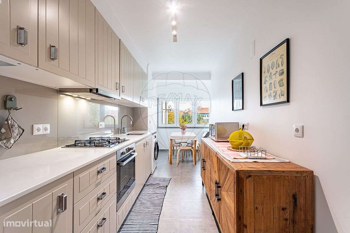 Apartamento T4 para venda - Grande imagem: 4/30