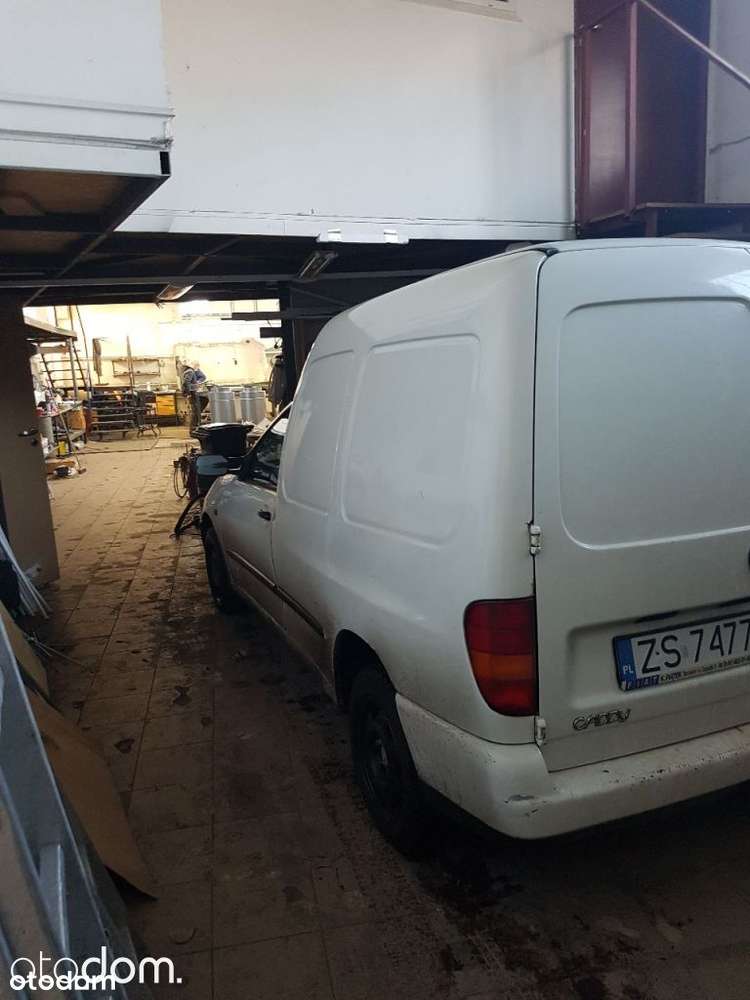 Hala magazynowo-produkcyjna (produkcja żywności ) - Pełny obrazek: 5/6