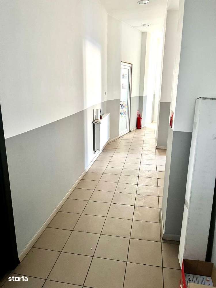 Clădire multifuncțională de vânzare – Str. Zlatna, Brașov-11