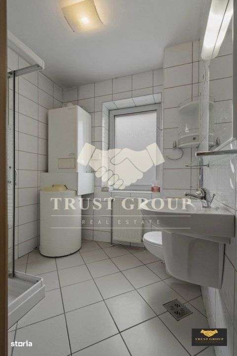 Apartament 3 camere - Primaverii-12