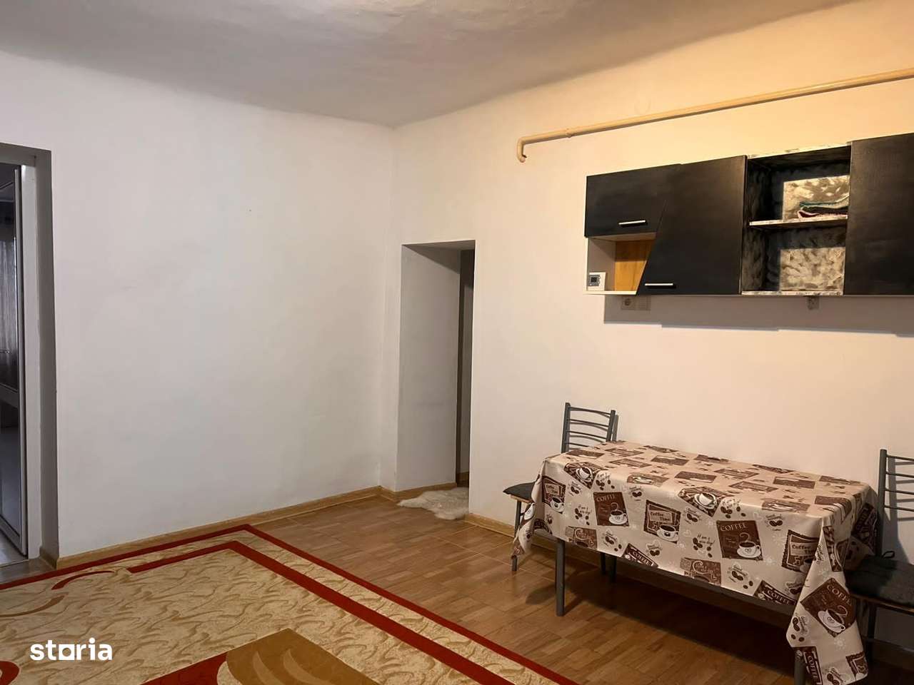 De vanzare – Apartament la casa, etaj 1, complet mobilat si utilat - Imagine principală: 4/8