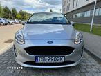 Ford Fiesta 1.1 S&S TITANIUM - 2