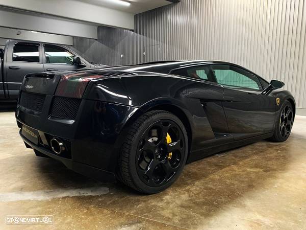 Lamborghini Gallardo - 10