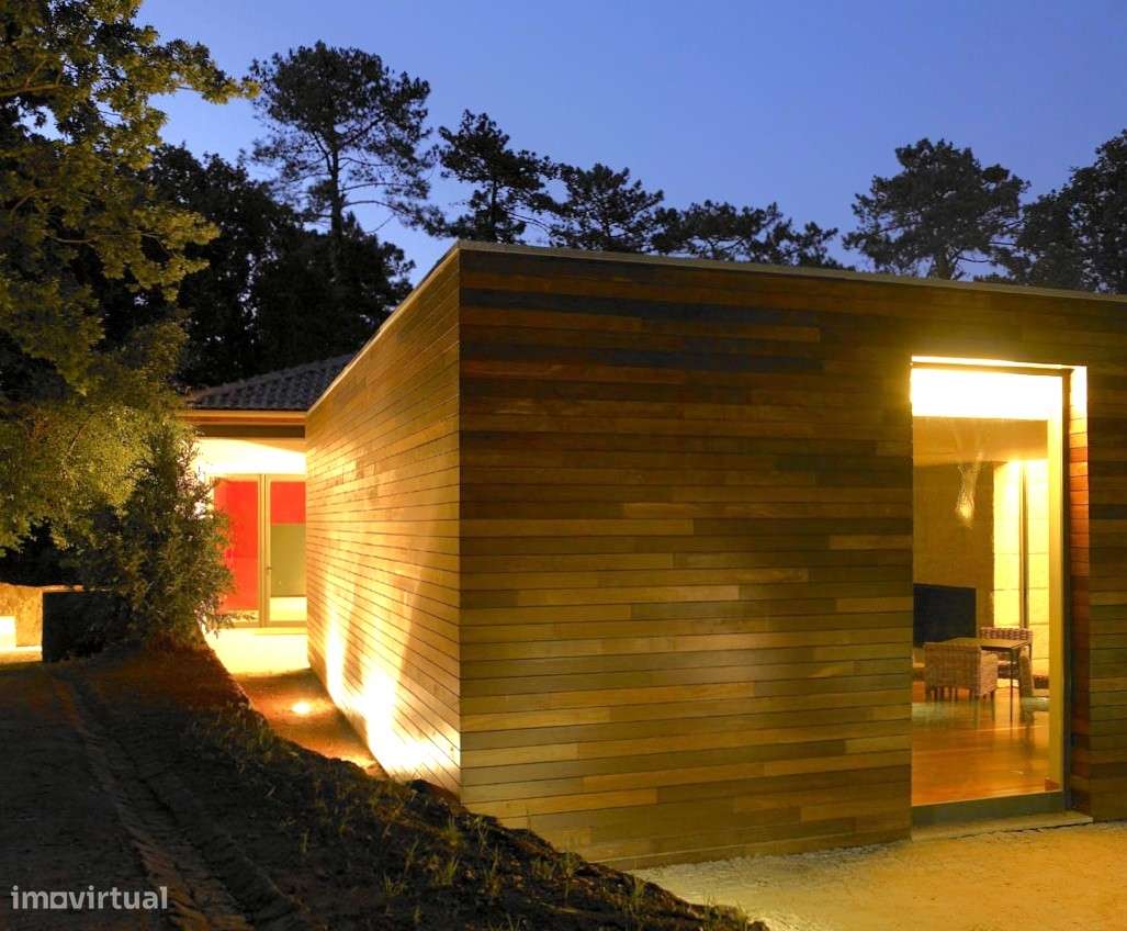 T2 com Varanda Panorâmica | Quinta do Cravel - Grande imagem: 4/23