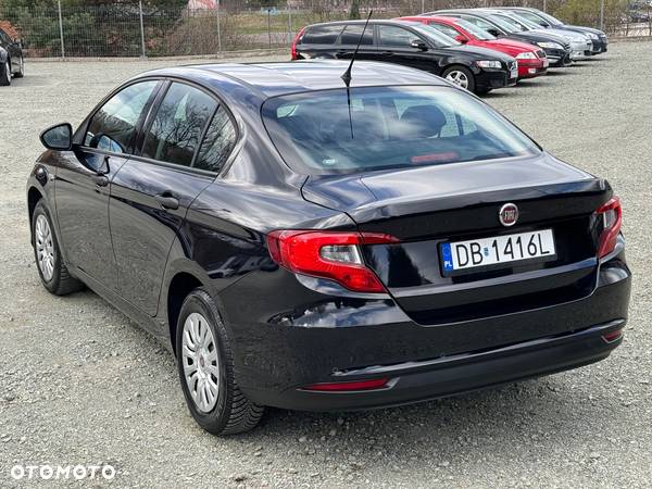 Fiat Tipo 1.4 16v Pop - 29