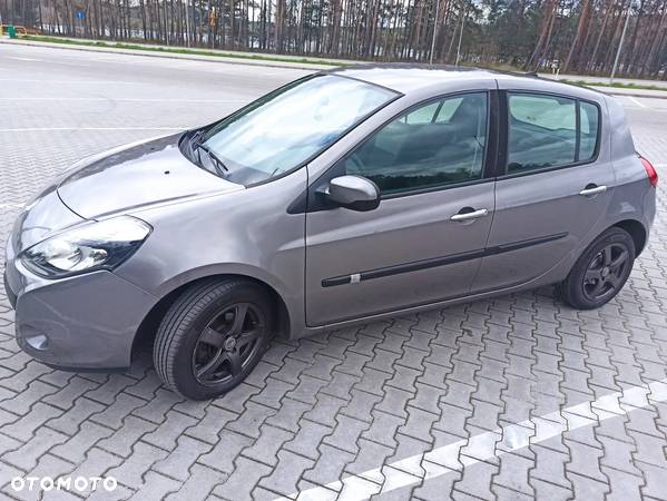 Renault Clio 1.2 16V Arctica - 8