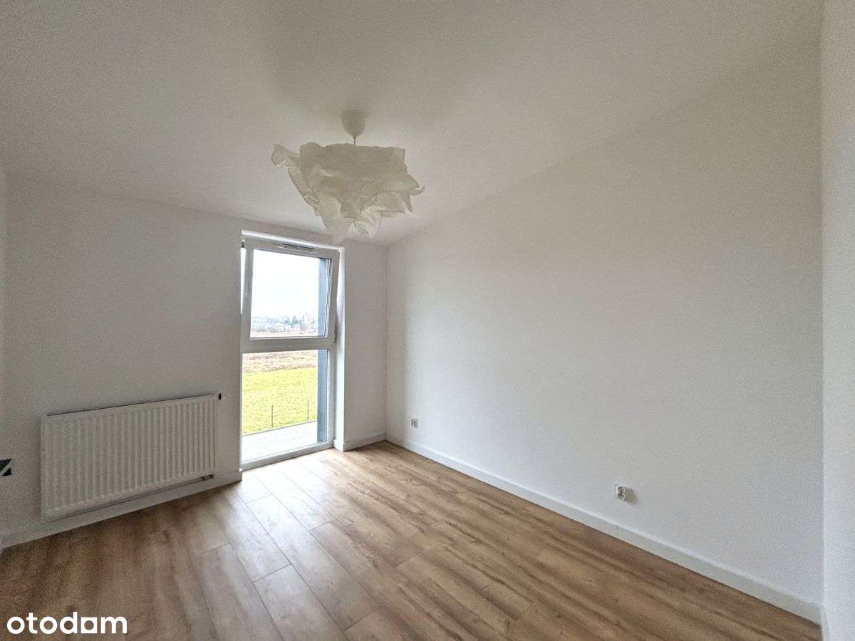 Nowe mieszkanie ! Gotowe Pod Klucz ! - Pełny obrazek: 5/9