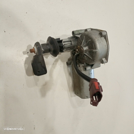 Motor Do Limpa-Vidros Traseiro Peugeot 206 Hatchback (2A/C) - 5