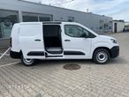 Fiat NOWY DOBLÒ VAN L2, BlueHDi 1.5, 130 KM, S&amp;S AT8, Euro 6.4 - 7