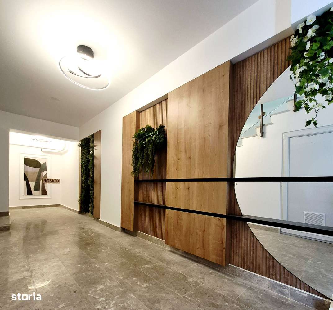 Apartament 3 camere Pallady Titan, Fotovoltaice, Proiect PREMIUM