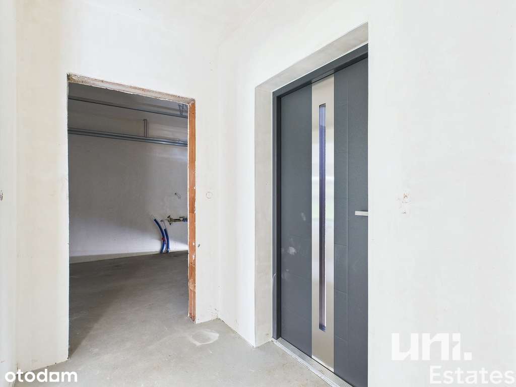 Dom 154m2 | Dodatkowe 50m2 poddasza do aranżacji - Pełny obrazek: 5/20