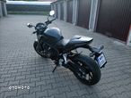 Honda CB - 5