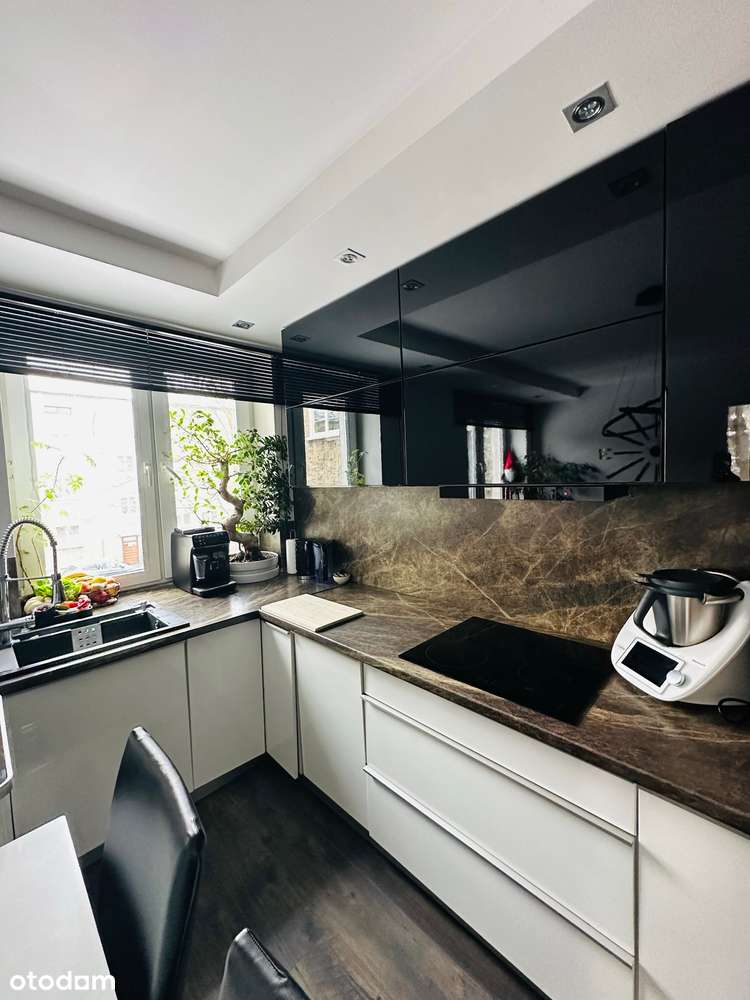 Osiedle Ogród, cisza, spokój i zieleń, Wysoki Standard !!-0