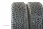 2 Opony Zimowe 205/55R16 Firestone Winterhawk 3 - 2