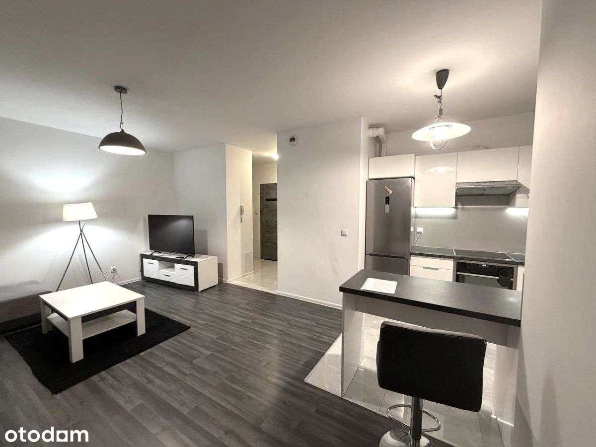 Wynajem 2 pok. mieszkanie/akceptacja zwierzęt - Pełny obrazek: 4/11