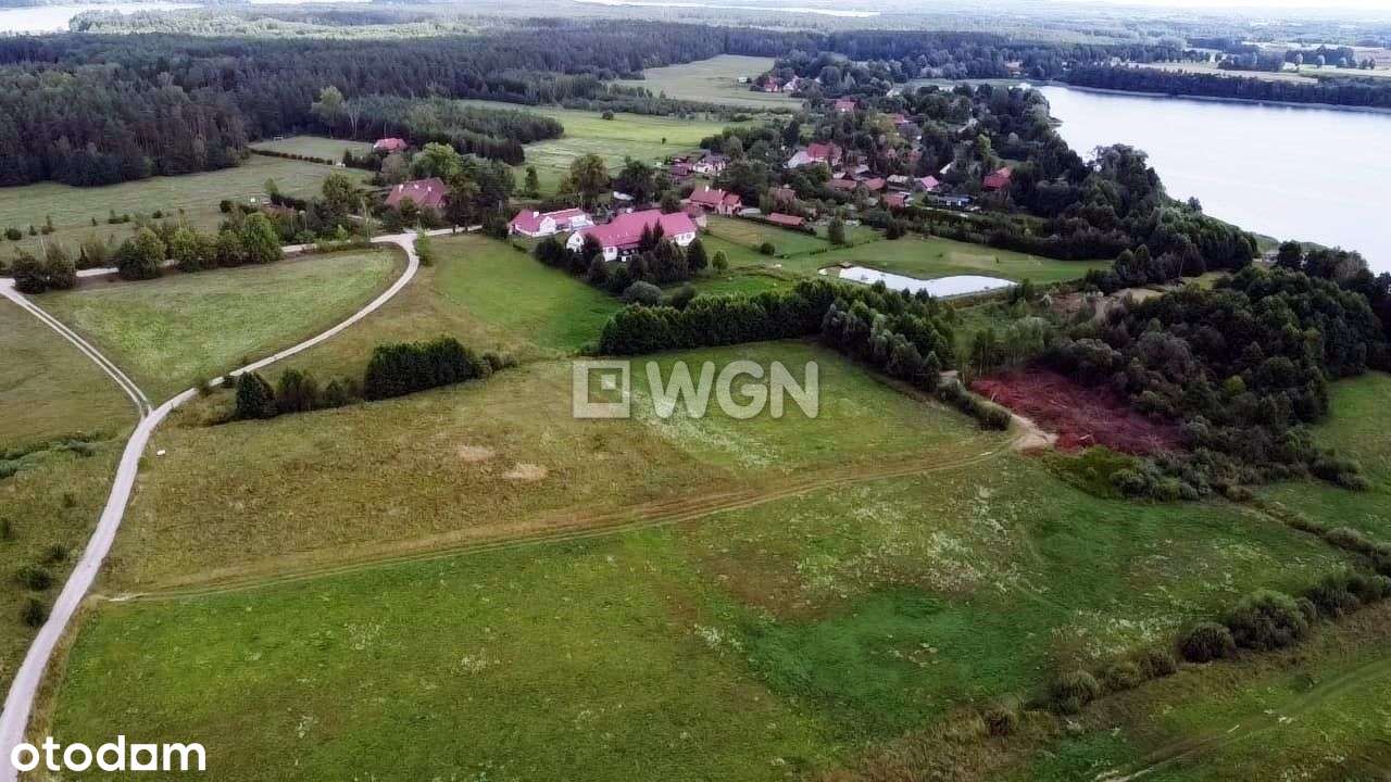 Dzialkach na Mazurach Garbatych - Pełny obrazek: 4/7