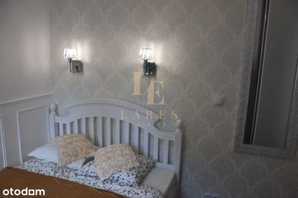 Blisko metra | Balkon | Blisko starówki - Pełny obrazek: 4/6