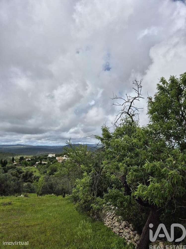 Terreno em Boliqueime de 1570,00 m2 - Grande imagem: 5/18